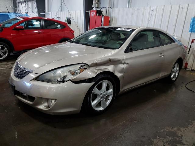 4T1CA30P04U013902 2004 Toyota Camry Solara Se