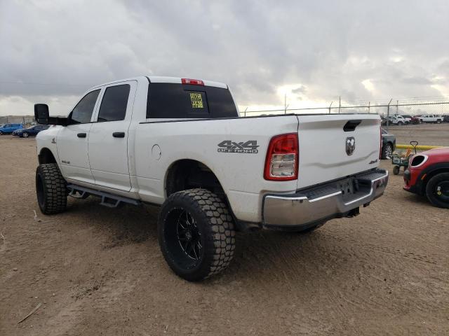 2019 Ram 2500 Tradesman VIN: 3C6UR5CL0KG669322 Lot: 41841244