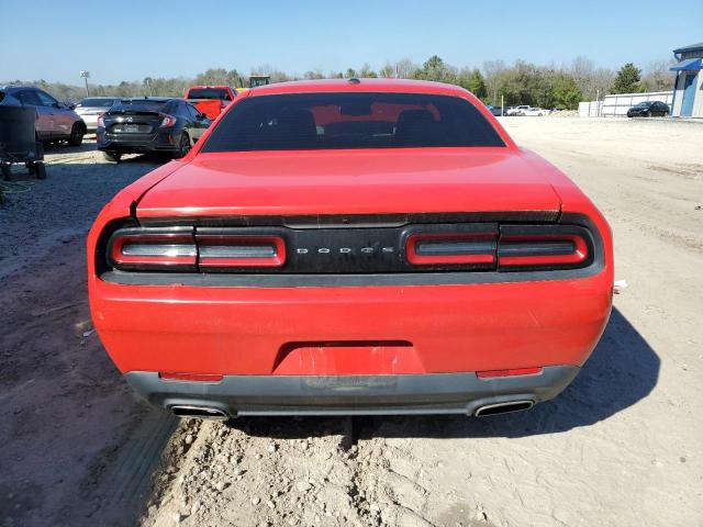 2016 Dodge Challenger Sxt VIN: 2C3CDZAG1GH274951 Lot: 44105294