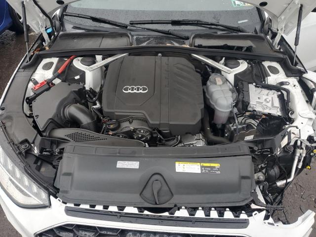 WAUEAAF41MA079291 Audi A4 PREMIUM 11