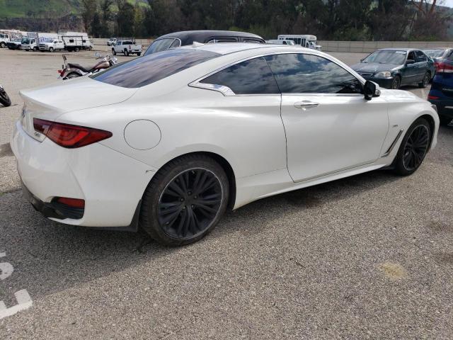 2017 Infiniti Q60 Premium VIN: JN1EV7EL9HM554275 Lot: 44819204