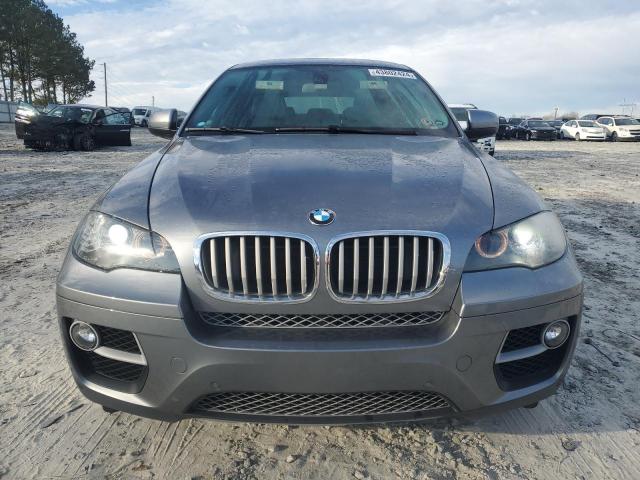 VIN 5UXFG8C52EL593280 2014 BMW X6, Xdrive50I no.5