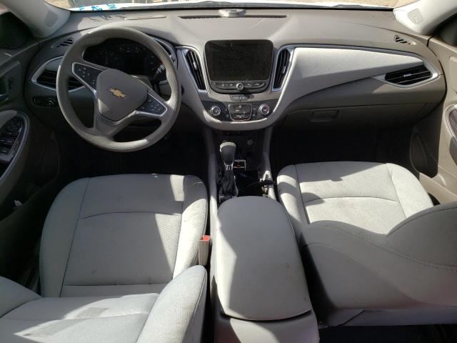 2023 CHEVROLET MALIBU LS - 1G1ZC5ST0PF123185