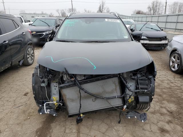 2018 NISSAN ROGUE S - JN8AT2MT2JW460338
