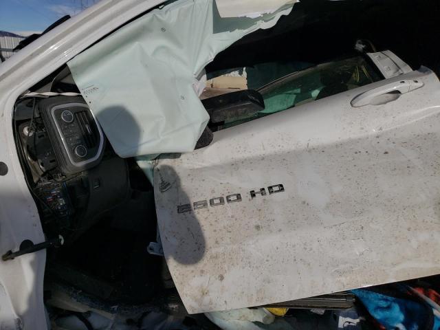 2023 CHEVROLET 2500 HD 1GC1YNEY2PF219414