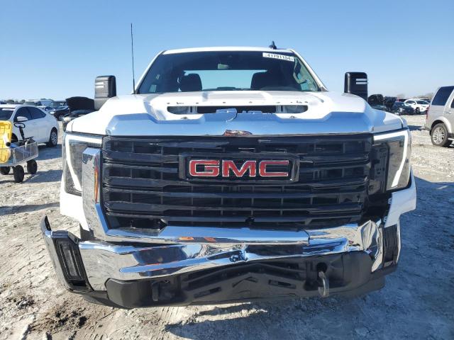 2024 GMC SIERRA C25 1GT28LE76RF150388