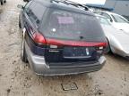 SUBARU LEGACY 30T photo