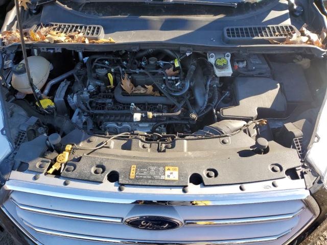 2019 FORD ESCAPE SE 1FMCU9GD8KUA09244
