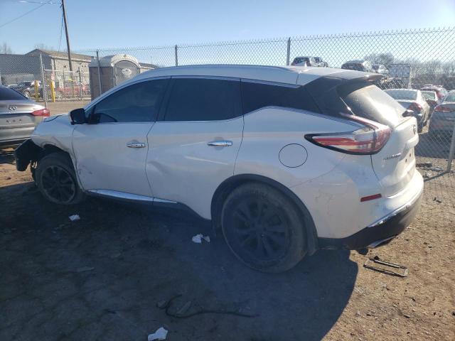 2015 Nissan Murano - Image 2