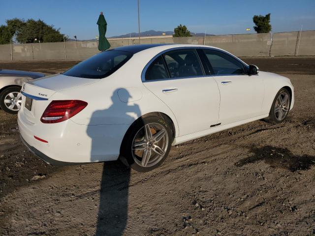 2018 MERCEDES-BENZ E 400 4MAT - WDDZF6GB4JA437145