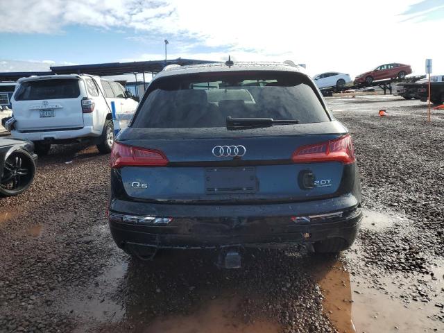 WA1BNAFY3J2222304 2018 AUDI Q5, photo no. 6