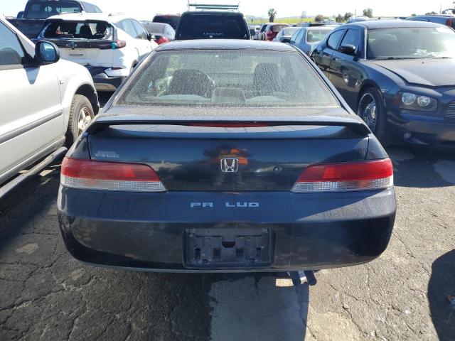 1999 Honda Prelude VIN: JHMBB6241XC010470 Lot: 44744574