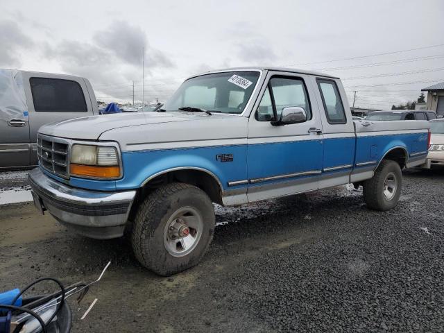 1FTEX14Y4NKB86984 1992 Ford F150