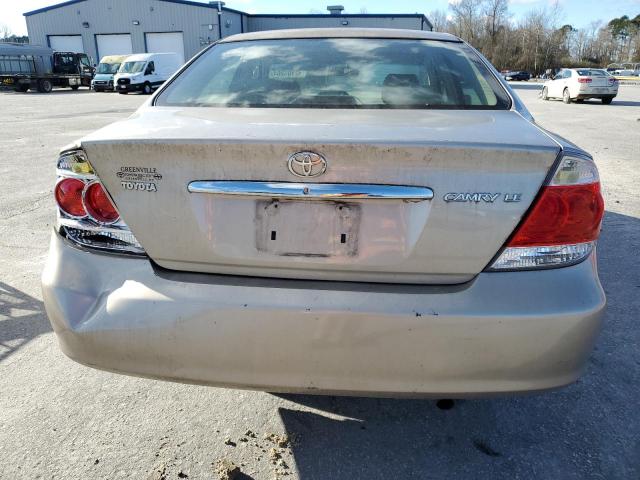 2005 Toyota Camry Le VIN: 4T1BE32K75U577114 Lot: 42105264