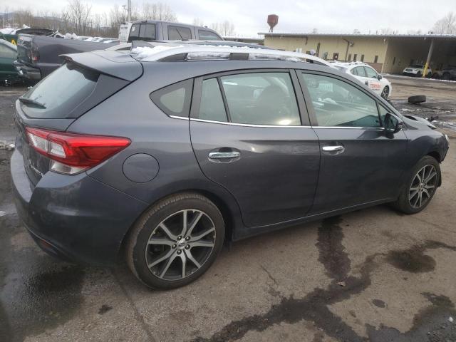 2019 SUBARU IMPREZA LI - 4S3GTAS67K3701665