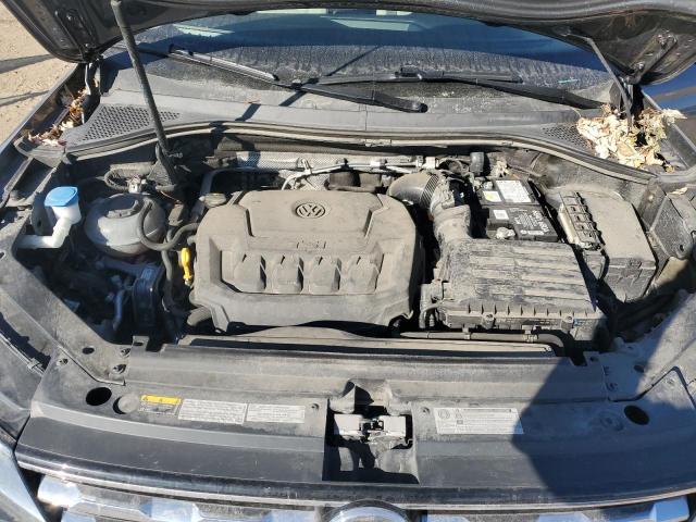 2019 Volkswagen Tiguan S VIN: 3VV0B7AX1KM142048 Lot: 43371814