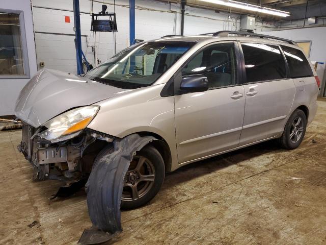 2006 Toyota Sienna CE