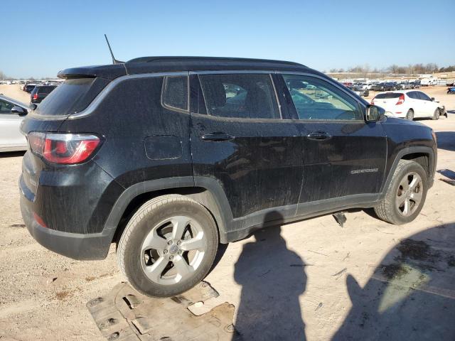 2018 JEEP COMPASS LA 3C4NJDBB3JT342328