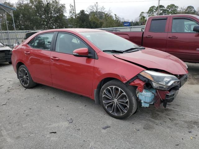 2015 TOYOTA COROLLA L 2T1BURHE7FC410553