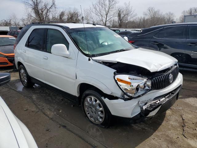 2006 Buick Rendezvous Cx VIN: 3G5DA03L76S630823 Lot: 44587984