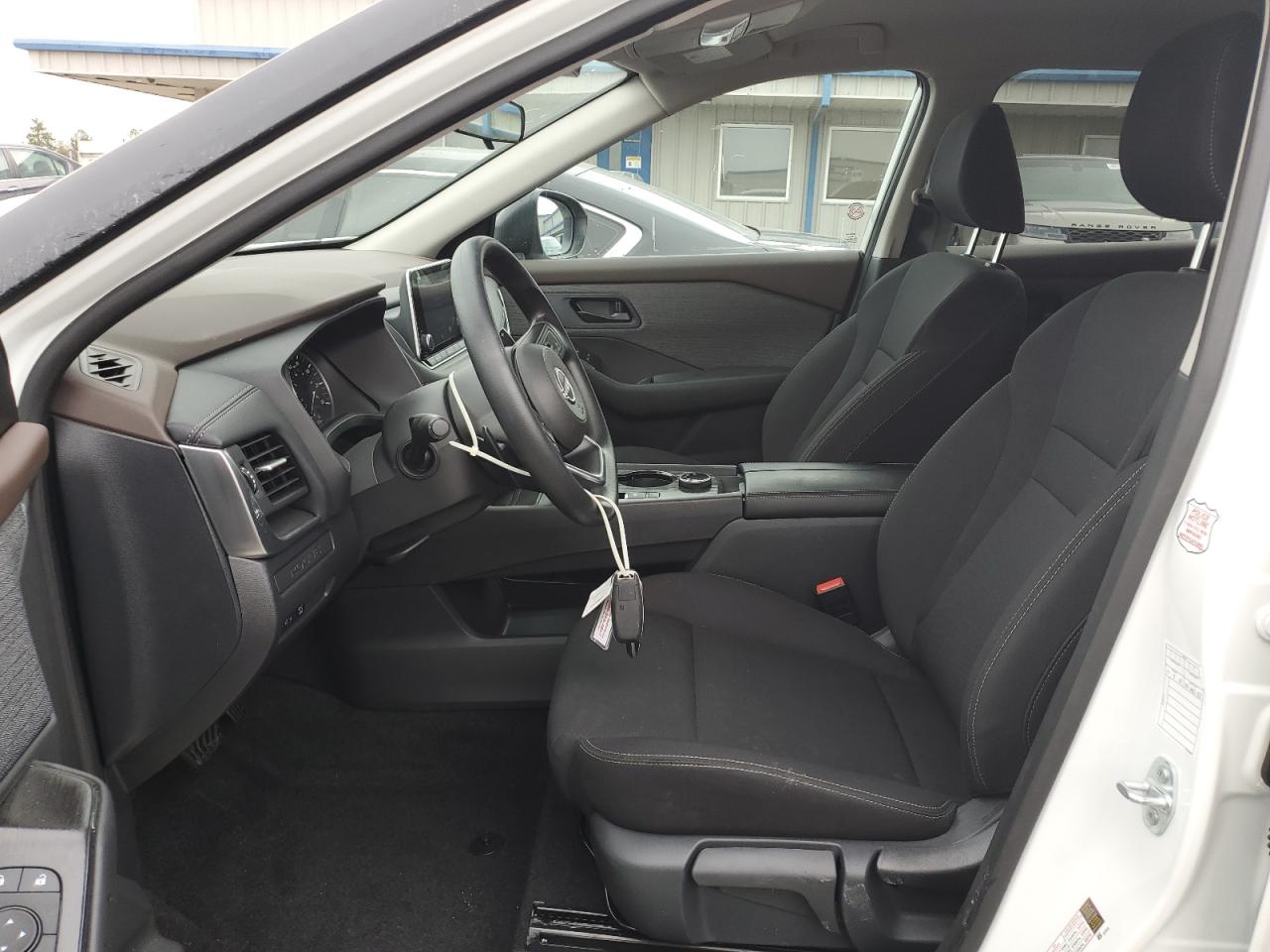 5N1BT3AB2PC905412 NISSAN ROGUE 2023