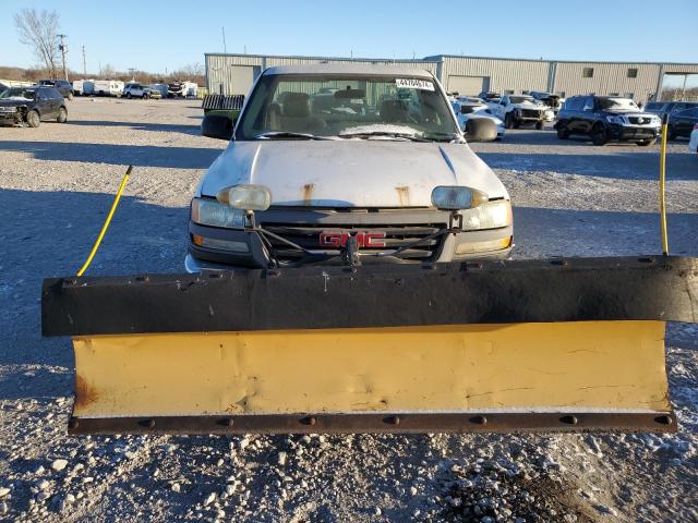 2005 GMC Sierra K2500 Heavy Duty VIN: 1GTHK24U15E107848 Lot: 44704674