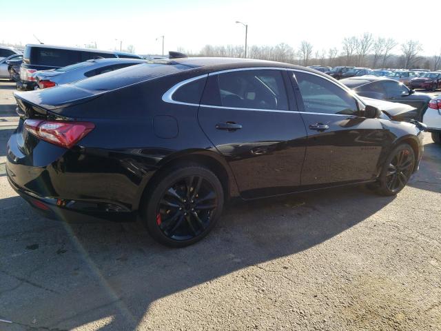 2020 CHEVROLET MALIBU LT - 1G1ZD5ST3LF153594