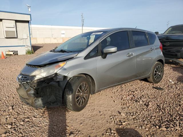 2015 NISSAN VERSA NOTE - 3N1CE2CP7FL445451