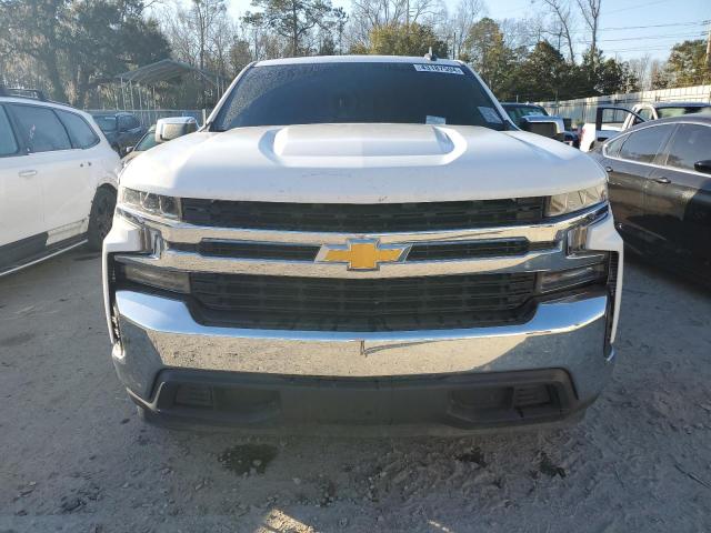 2020 CHEVROLET SILVERADO 3GCPWCED7LG397605