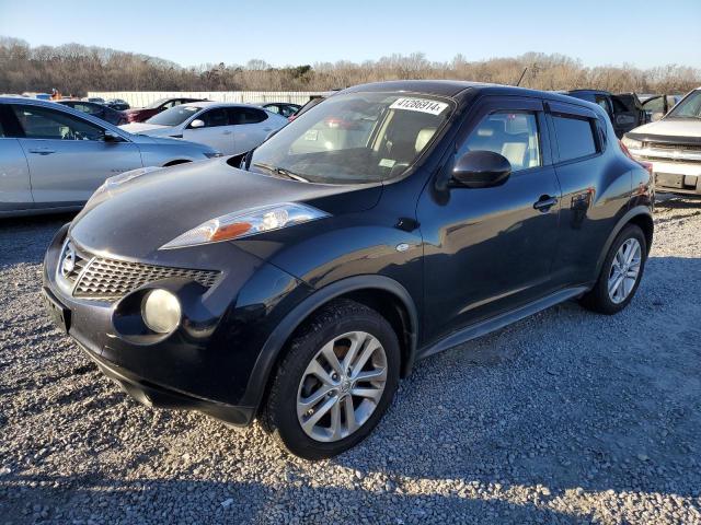 2011 Nissan JUKE S