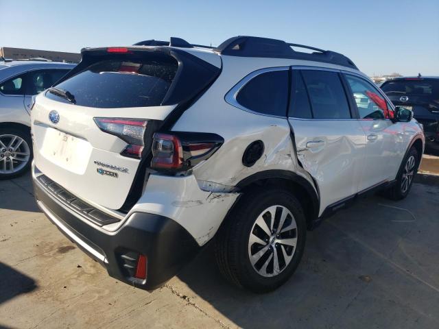 2022 SUBARU OUTBACK PR 4S4BTAFC1N3174636