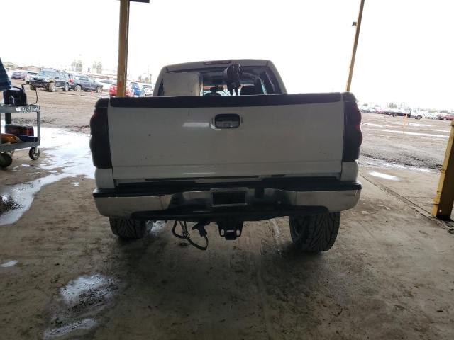 2005 Chevrolet Silverado K2500 Heavy Duty VIN: 1GCHK23265F801624 Lot: 41715494
