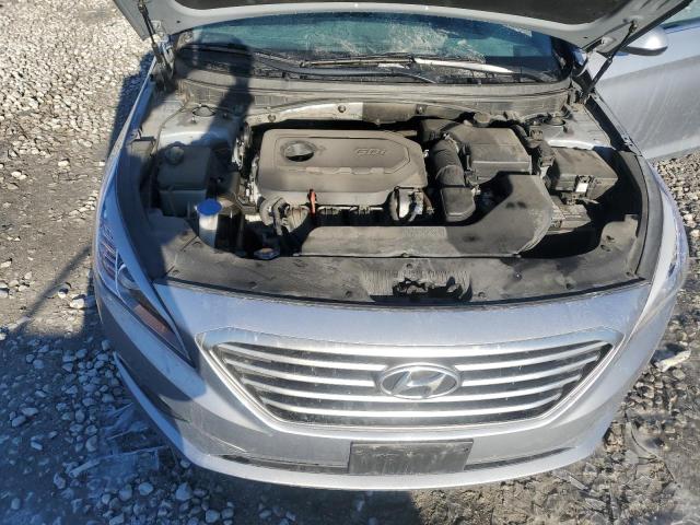 2017 HYUNDAI SONATA SE 5NPE24AF6HH546052
