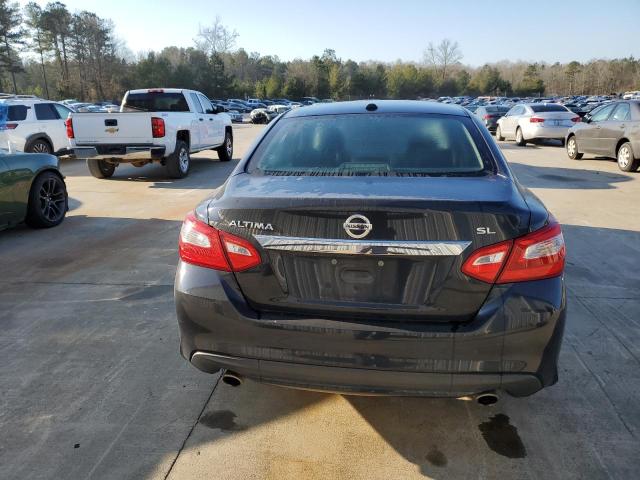 2017 NISSAN ALTIMA 2.5 1N4AL3AP7HC199430