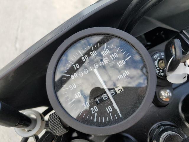 2024 SUZUKI DR650 SE - JS1SP46D8R7101274