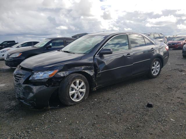 2009 Toyota Camry SE