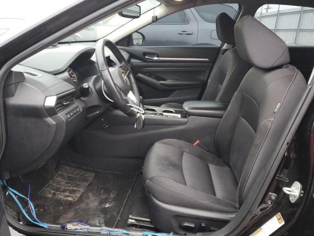 2020 NISSAN ALTIMA SV - 1N4BL4DW3LC149257