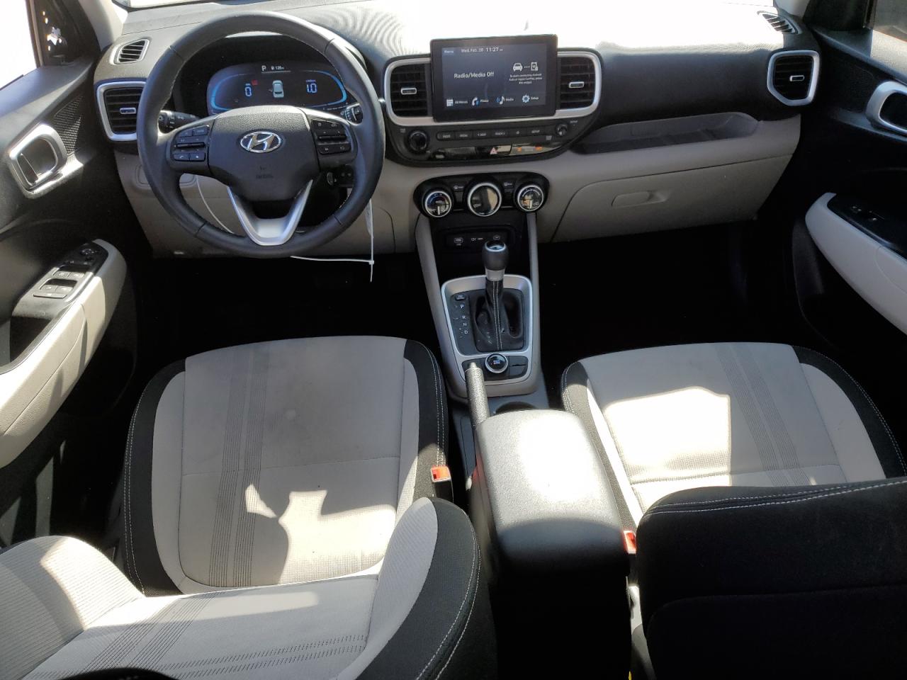 KMHRC8A30PU238080 HYUNDAI VENUE 2023