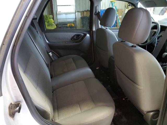 2006 Ford Escape Hev VIN: 1FMYU96H96KC63797 Lot: 42458654