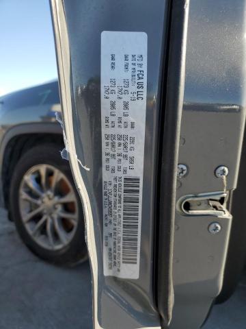 2019 JEEP CHEROKEE L 1C4PJLLB0KD459597