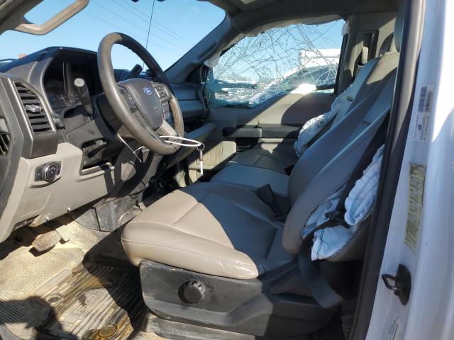 2021 Ford F550 Super Duty VIN: 1FDUF5GT7MDA02089 Lot: 41456754