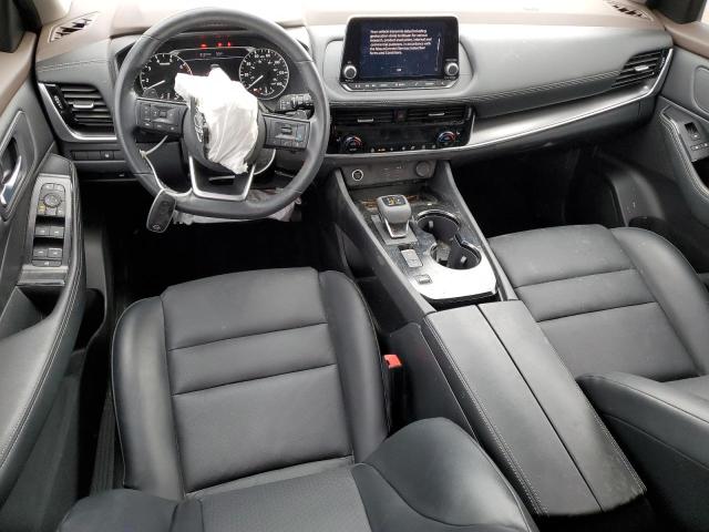 2023 NISSAN ROGUE SV 5N1BT3BA2PC680169