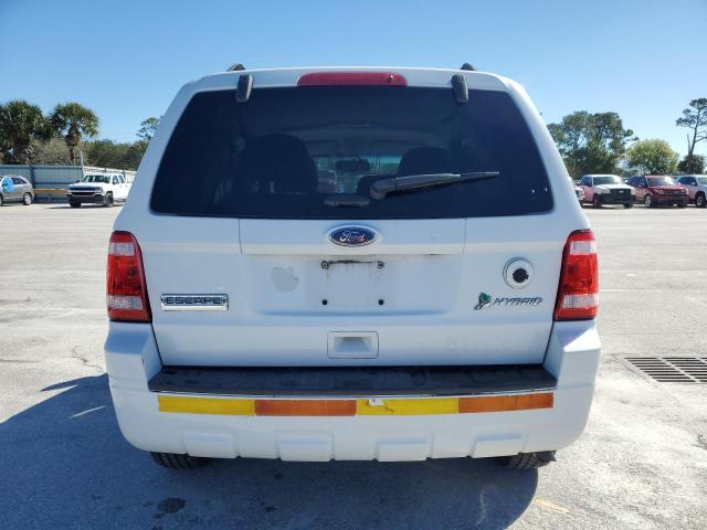 1FMCU5K33BKC31872 2011 FORD ESCAPE-5