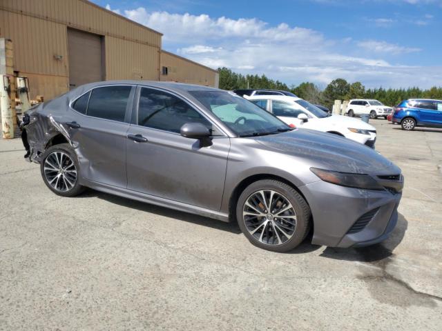 2018 TOYOTA CAMRY L 4T1B11HK6JU113927