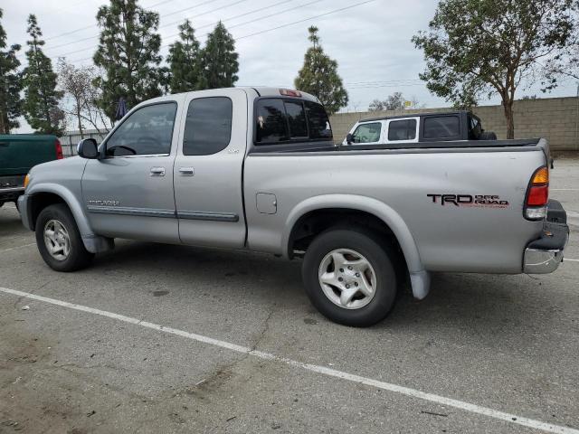 2003 Toyota Tundra Access Cab Sr5 VIN: 5TBRT34123S362862 Lot: 44403564