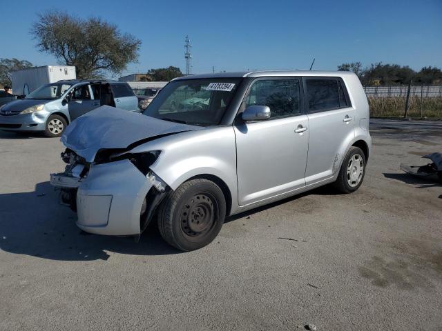 2009 Scion xB 