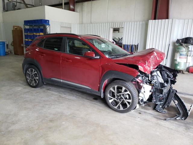 2023 HYUNDAI KONA LIMIT KM8K53A33PU023503