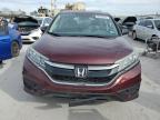 Lot #2390302943 2015 HONDA CR-V LX