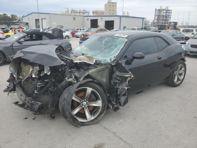 Lot #2510473342 2015 DODGE CHALLENGER salvage car