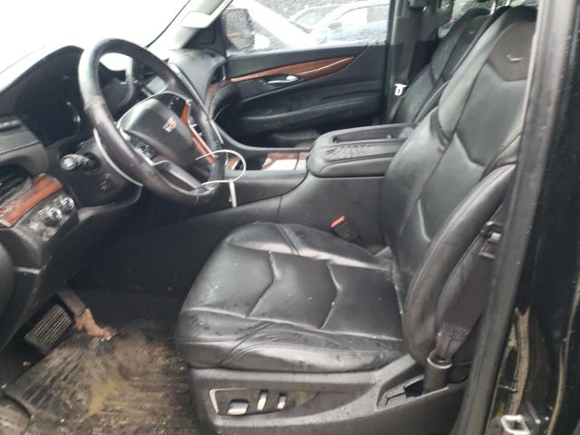 2017 CADILLAC ESCALADE L - 1GYS4BKJ4HR279453